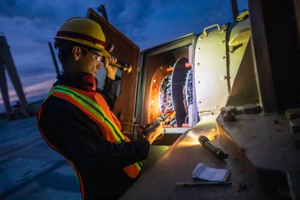 Best Industrial Electrical Services  in Agua Dulce, TX