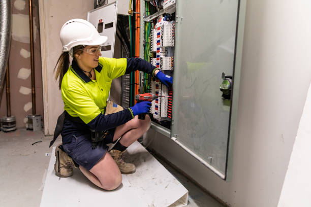 Best Electrical System Inspection  in Agua Dulce, TX