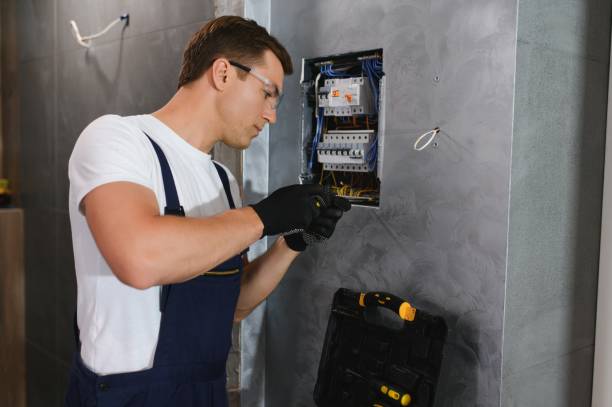 Best Electrician Near Me  in Agua Dulce, TX