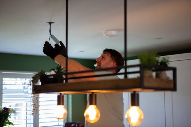 Best Electrical Rewiring Services  in Agua Dulce, TX