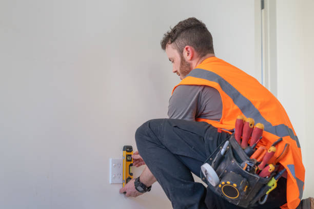 Best Electrical Installation Contractor  in Agua Dulce, TX