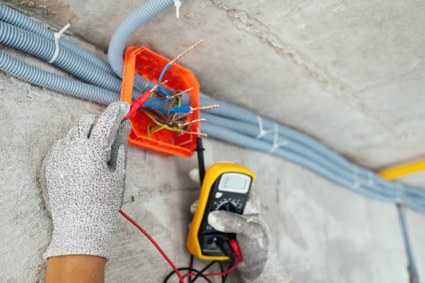  Agua Dulce, TX Electrician Pros